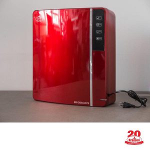 Krausen 800 evolution EXCELLENTE átfolyós RO víztisztító QS2000