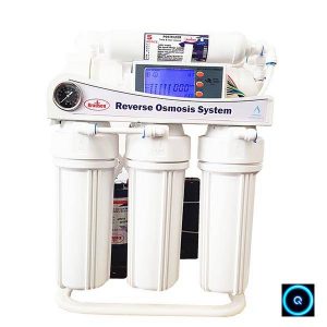 KRAUSEN NEW LINE B 600 (400_200) STABLE PRESSURE LCD