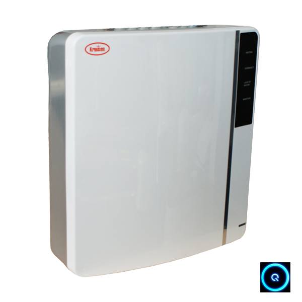 Krausen 400 advance átfolyós RO víztisztító QS2000 Krausen 400 advance átfolyós RO víztisztító QS2000