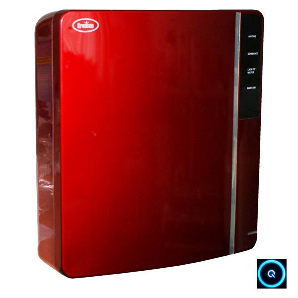 Krausen 400 advance red átfolyós RO víztisztító QS2000 Krausen 400 advance red átfolyós RO víztisztító QS2000