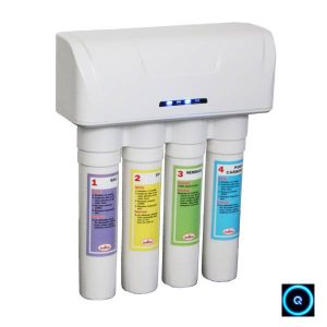 Krausen 75 Compact Auto