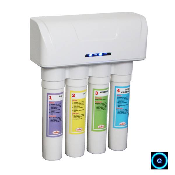 Krausen 75 Compact Auto Krausen 75 Compact Auto