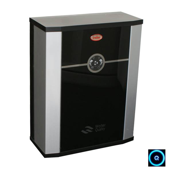 Krausen 75 SS Krausen 75 SS