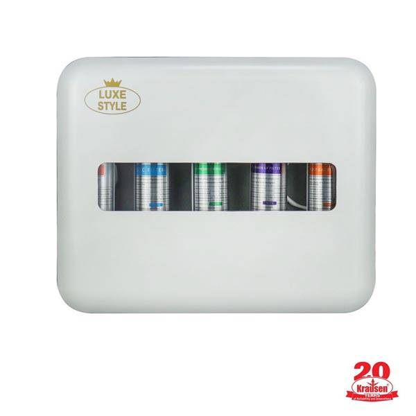 Ultraszűrő Krausen COMPACT 5 5 lépcsős ultraszűrő Ultraszűrő Krausen COMPACT 5 5 lépcsős ultraszűrő