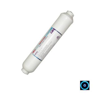 Krausen GAC aktívszenes utószűrő QS2000