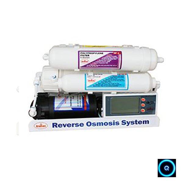 Krausen New Line 380 Mini LCD Krausen New Line 380 Mini LCD