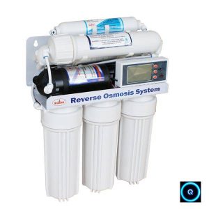 Krausen New Line A 380 LCD