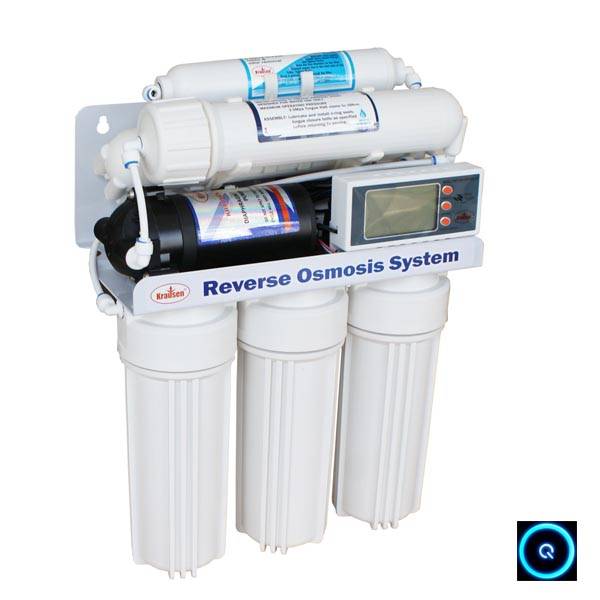 Krausen New Line A 380 LCD Krausen New Line A 380 LCD