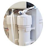 Krausen New Line A2 380 Stable Pressure back Krausen New Line A2 380 Stable Pressure back