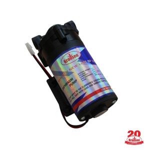 Nyomásfokozó pumpa New Line