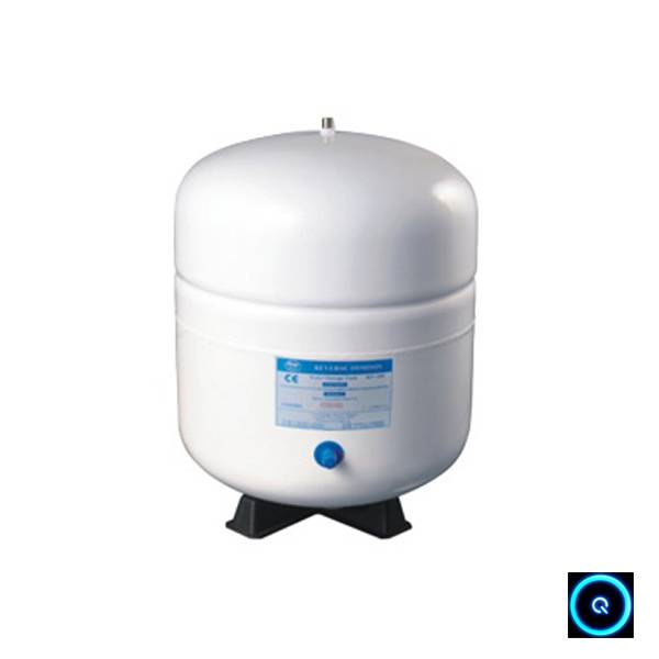 Acél víztartály Acél víztartály